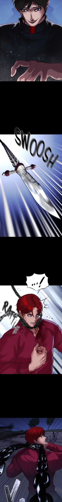 Page 19 of The Real Deal Ch.71