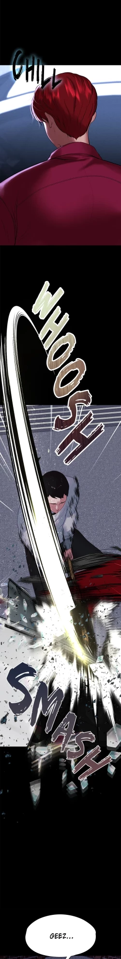 Page 1 of The Real Deal Ch.71