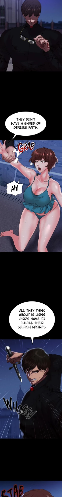 Page 25 of The Real Deal Ch.71