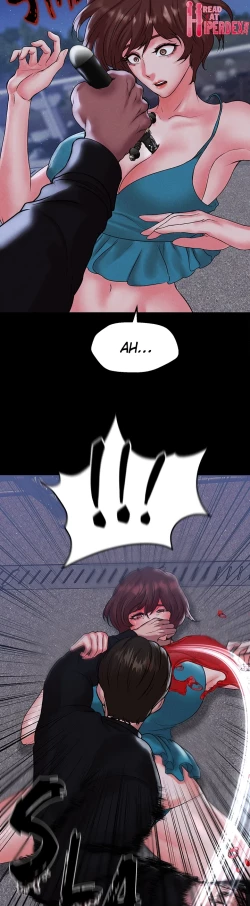 Page 26 of The Real Deal Ch.71