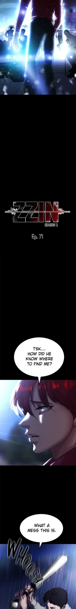 Page 3 of The Real Deal Ch.71