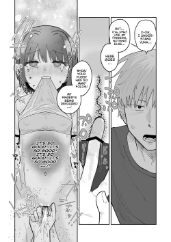 Page 15 of Midara ni Madoronde | Dreams of Desire