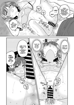 Page 18 of Midara ni Madoronde | Dreams of Desire