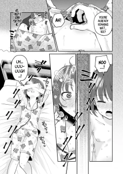 Page 3 of Midara ni Madoronde | Dreams of Desire