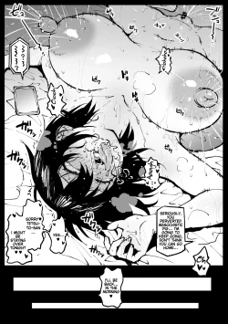 Page 10 of Zoku Touko-san no Nichijou | Zoku Touko's Daily Life