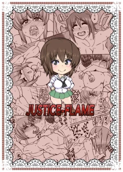 Page 27 of Nishizumi-ryuu Sakusei Jutsu Ni