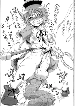 Page 22 of Let's Blue Cleaner