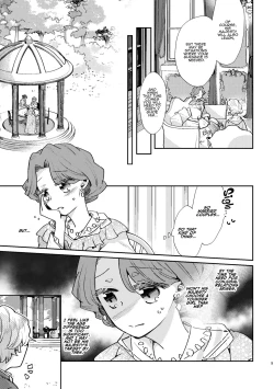 Page 10 of Shounen Ou to Toshiue Ouhi past days