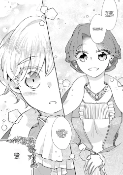 Page 2 of Shounen Ou to Toshiue Ouhi past days