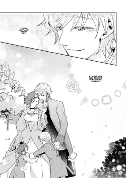 Page 44 of Shounen Ou to Toshiue Ouhi past days