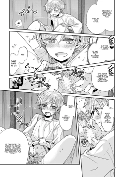 Page 22 of Shounen Ou to Toshiue Ouhi | The Boy King and His Older Queen