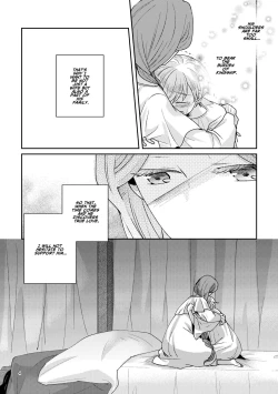 Page 5 of Shounen Ou to Toshiue Ouhi | The Boy King and His Older Queen