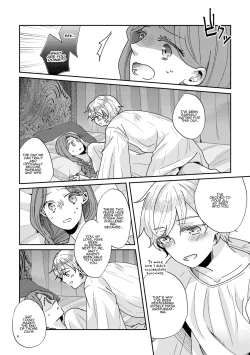 Page 7 of Shounen Ou to Toshiue Ouhi | The Boy King and His Older Queen