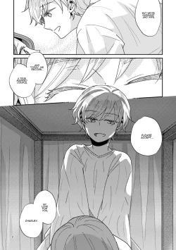 Page 9 of Shounen Ou to Toshiue Ouhi | The Boy King and His Older Queen