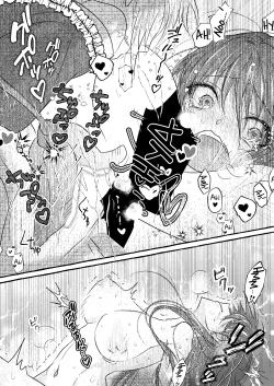 Page 18 of Toshishita Shuuchaku Inmachan wo Otoshitai! | Obsessed Little Incubus Wants to Corrupt This Tsundere Nun!