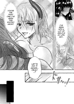 Page 32 of Toshishita Shuuchaku Inmachan wo Otoshitai! | Obsessed Little Incubus Wants to Corrupt This Tsundere Nun!