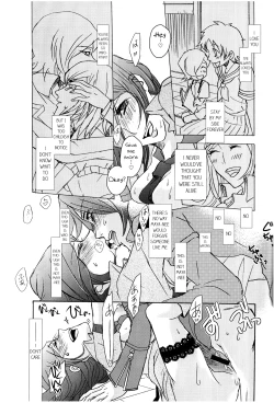 Page 31 of PUNISHMENT TO BETRAYAL SNARL TO THE MOON