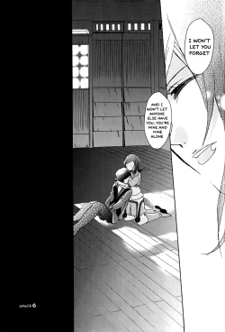 Page 37 of PUNISHMENT TO BETRAYAL SNARL TO THE MOON