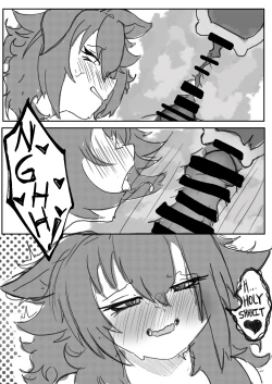 Page 12 of Goddess' Apostle