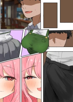 Page 27 of Beit Saki no Eroi Shimai ni Niku Vibe ni Sareru Hanashi. Beit-chuu ni Shimai to Hitasura Kedamono Koubi