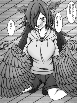 Page 4 of Juujinshou no Imouto wa Ore no Seieki ga Konomirashii