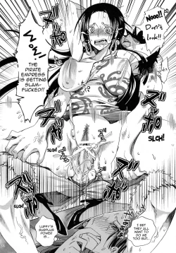 Page 21 of Hebihime-sama Goranshin desu! 3