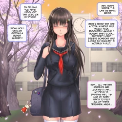 Page 112 of Jinsei Hametsu JC| Middle Schooler's Life Ruined - How Did My Life Turn Out Like This