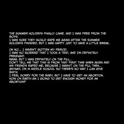 Page 48 of Jinsei Hametsu JC| Middle Schooler's Life Ruined - How Did My Life Turn Out Like This