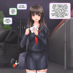 Page 7 of Jinsei Hametsu JC| Middle Schooler's Life Ruined - How Did My Life Turn Out Like This