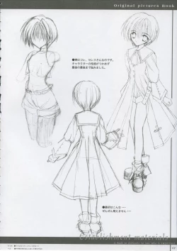 Page 11 of Cafe Little Wish no Hon vol.2