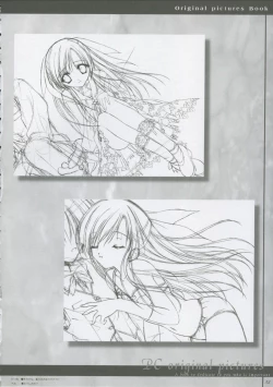 Page 31 of Cafe Little Wish no Hon vol.2