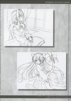 Page 65 of Cafe Little Wish no Hon vol.2