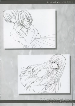 Page 67 of Cafe Little Wish no Hon vol.2