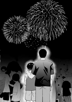 Page 5 of HAPPY SUMMER LASTNIGHT