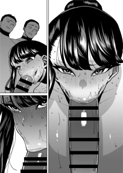 Page 110 of Yuutousei Butte Jinsei Nameteru Namaiki Musume ni Mi no Hodo Oshiete Ageru Hanashi | 讓不懂分寸的假優等生搞清楚狀況的故事