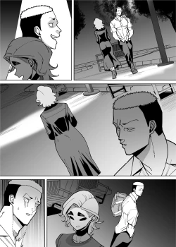 Page 120 of Yuutousei Butte Jinsei Nameteru Namaiki Musume ni Mi no Hodo Oshiete Ageru Hanashi | 讓不懂分寸的假優等生搞清楚狀況的故事