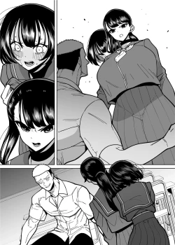 Page 76 of Yuutousei Butte Jinsei Nameteru Namaiki Musume ni Mi no Hodo Oshiete Ageru Hanashi | 讓不懂分寸的假優等生搞清楚狀況的故事