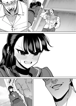 Page 85 of Yuutousei Butte Jinsei Nameteru Namaiki Musume ni Mi no Hodo Oshiete Ageru Hanashi | 讓不懂分寸的假優等生搞清楚狀況的故事