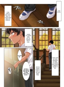 Page 8 of Jogakkou de Otoko Hitori na node Kousoku de Seiyoku no Hakeguchi ni Sareru Nichijou 4.5-Jigenme