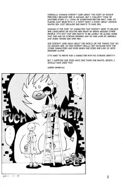 Page 3 of SYNCHROCORD 1