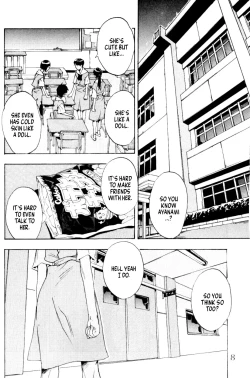 Page 7 of SYNCHROCORD 1