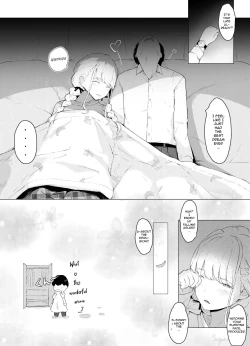 Page 16 of Kotone no Omoi | Kotone's Affection