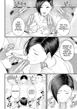 Page 16 of Yokujou Shugakuryokou | Horny School Trip