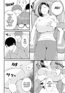 Page 8 of Yokujou Shugakuryokou | Horny School Trip