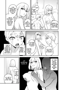 Page 13 of Koushinchou no Imouto o Ore Senyou ni Shita | My Tall Little Sister Is For My Personal Use