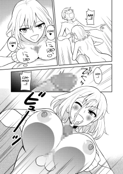 Page 23 of Koushinchou no Imouto o Ore Senyou ni Shita | My Tall Little Sister Is For My Personal Use