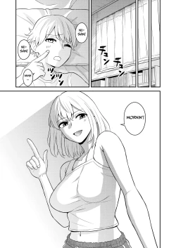 Page 39 of Koushinchou no Imouto o Ore Senyou ni Shita | My Tall Little Sister Is For My Personal Use