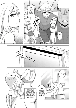 Page 7 of Koushinchou no Imouto o Ore Senyou ni Shita | My Tall Little Sister Is For My Personal Use