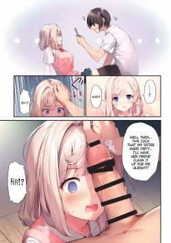Page 10 of Imouto toIchaicha Suru Hon 3 | A Book about using Hypno to Fuck my Little Sister 3
