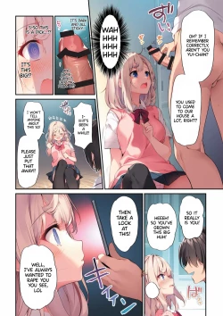 Page 9 of Imouto toIchaicha Suru Hon 3 | A Book about using Hypno to Fuck my Little Sister 3